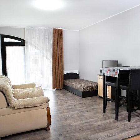 Apartman Centrum Mórahalom Dış mekan fotoğraf