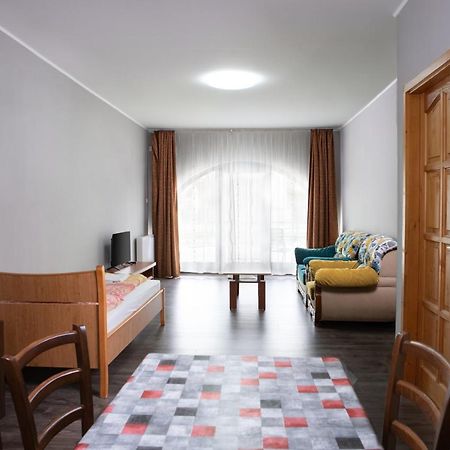 Apartman Centrum Mórahalom Dış mekan fotoğraf