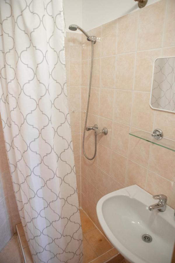 Apartman Centrum Mórahalom Dış mekan fotoğraf