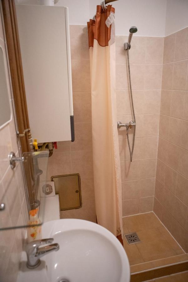 Apartman Centrum Mórahalom Dış mekan fotoğraf