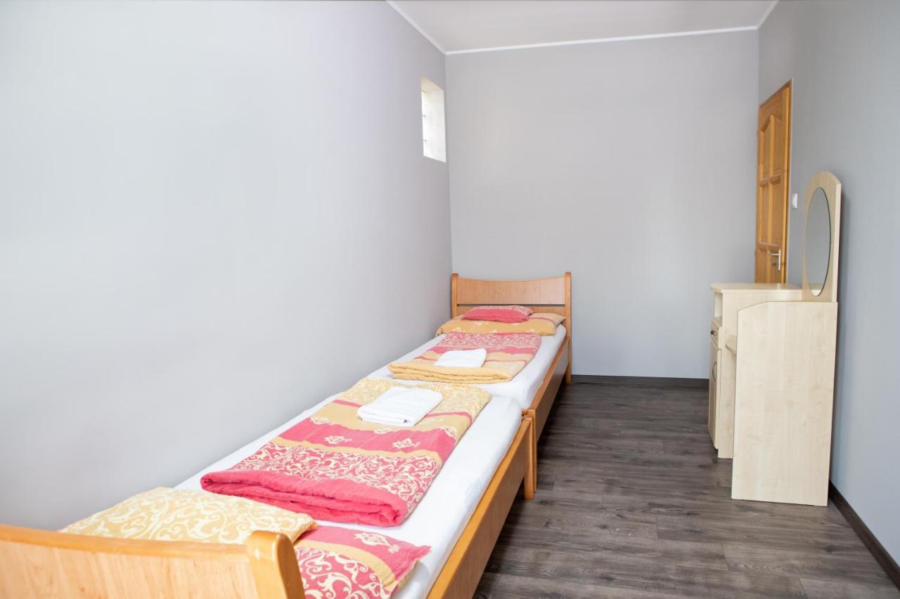 Apartman Centrum Mórahalom Dış mekan fotoğraf